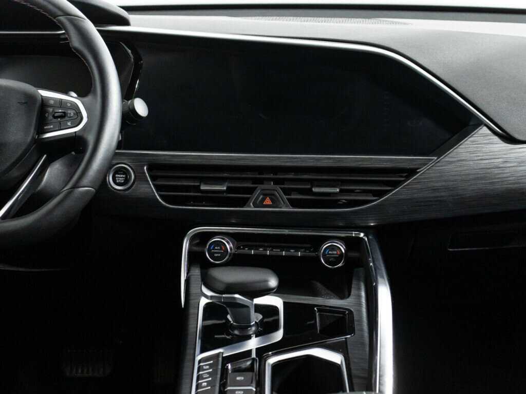 Geely Tugella б/у, 2022, Автоматическая. Фото: #13