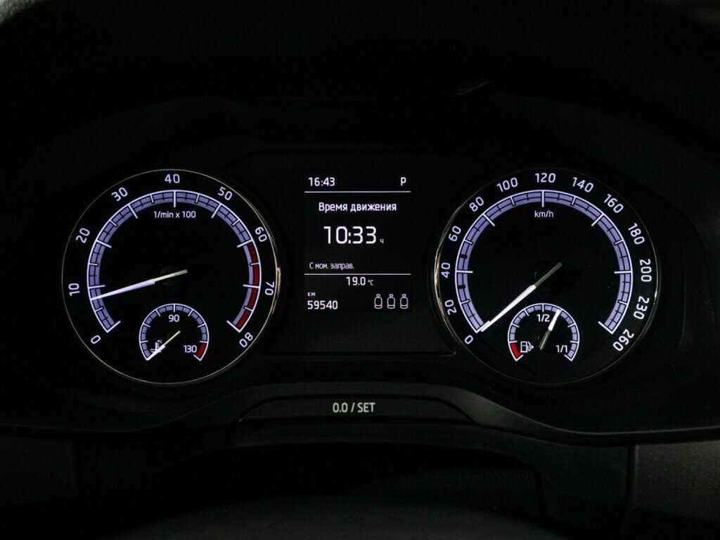 Skoda Kodiaq б/у, 2020, Роботизированная. Фото: #11