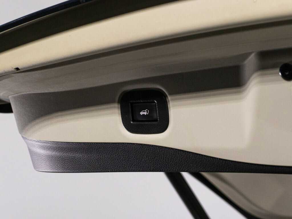 Ниссан Икс-Трейл б/у, 2020, Вариатор. Фото: #15