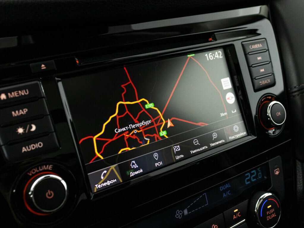 Ниссан Икс-Трейл б/у, 2020, Вариатор. Фото: #16