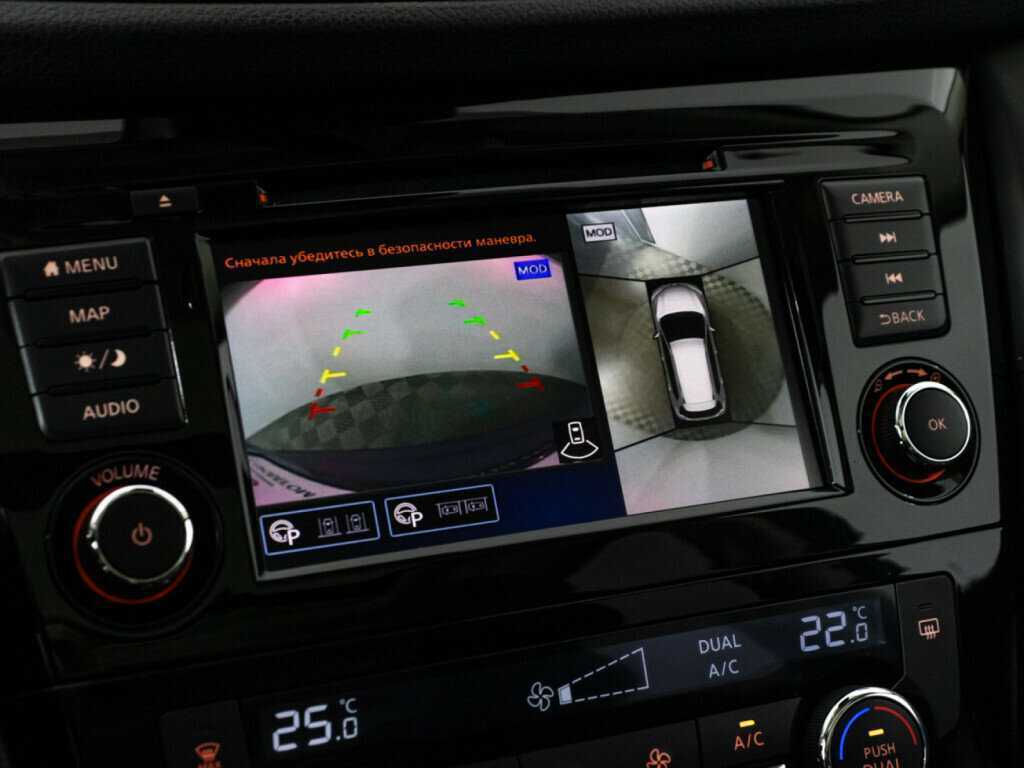 Ниссан Икс-Трейл б/у, 2020, Вариатор. Фото: #17