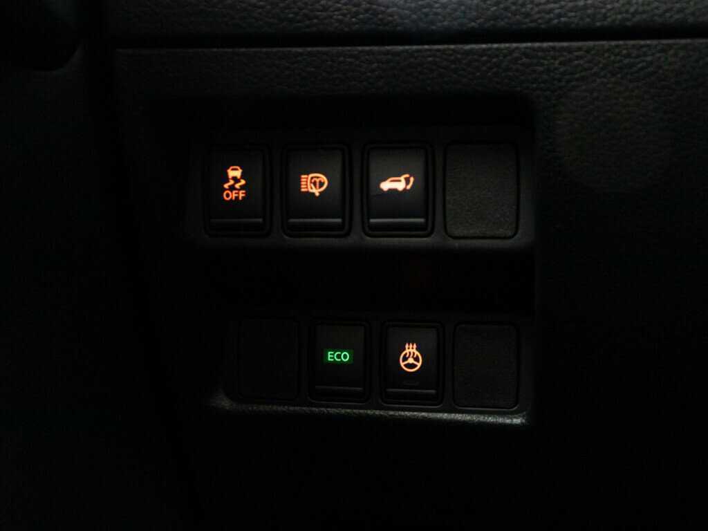 Ниссан Икс-Трейл б/у, 2020, Вариатор. Фото: #20