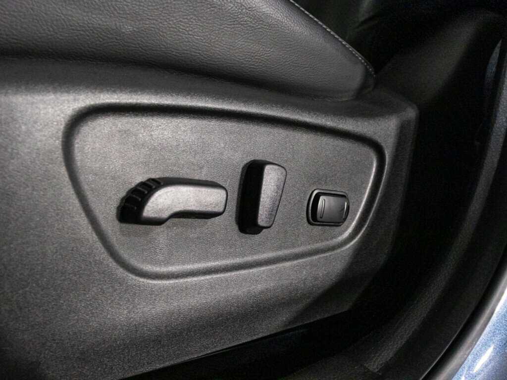 Ниссан Икс-Трейл б/у, 2020, Вариатор. Фото: #21