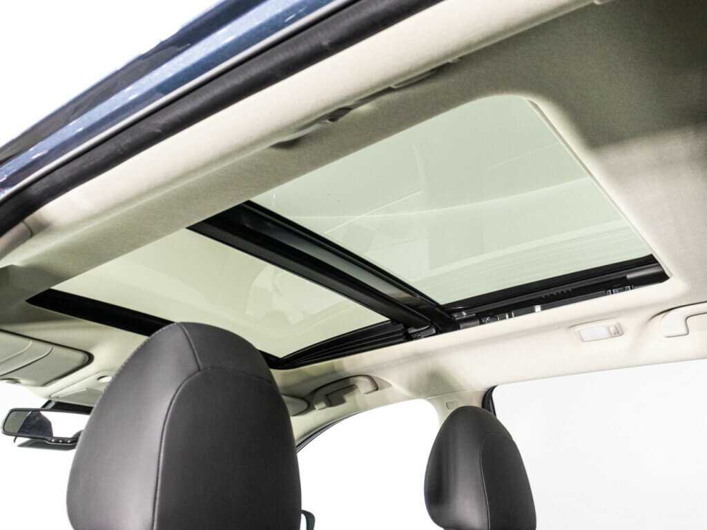 Ниссан Икс-Трейл б/у, 2020, Вариатор. Фото: #22