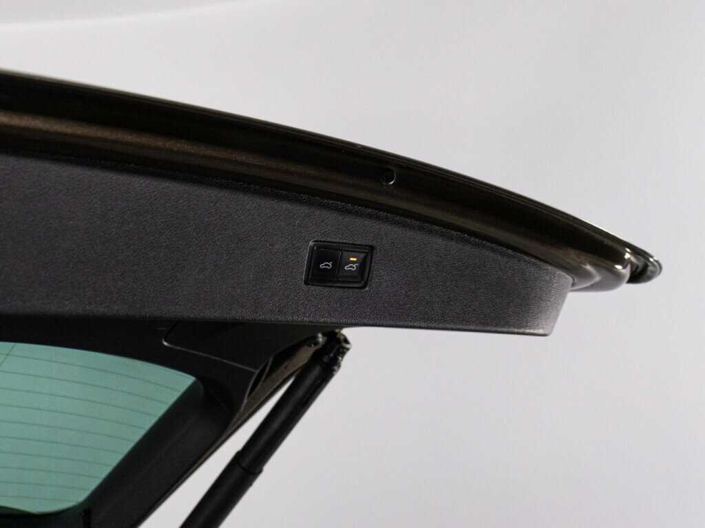 Volkswagen Tiguan б/у, 2019, Роботизированная. Фото: #15