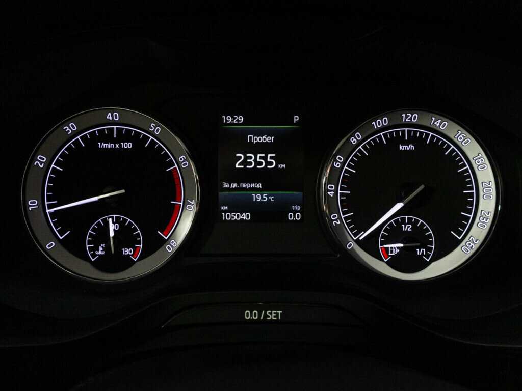 Шкода Кодиак б/у, 2017, Роботизированная. Фото: #11