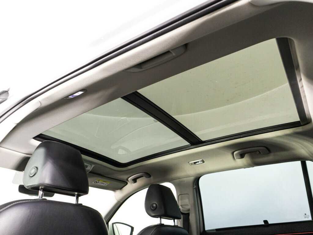 Шкода Кодиак б/у, 2017, Роботизированная. Фото: #16