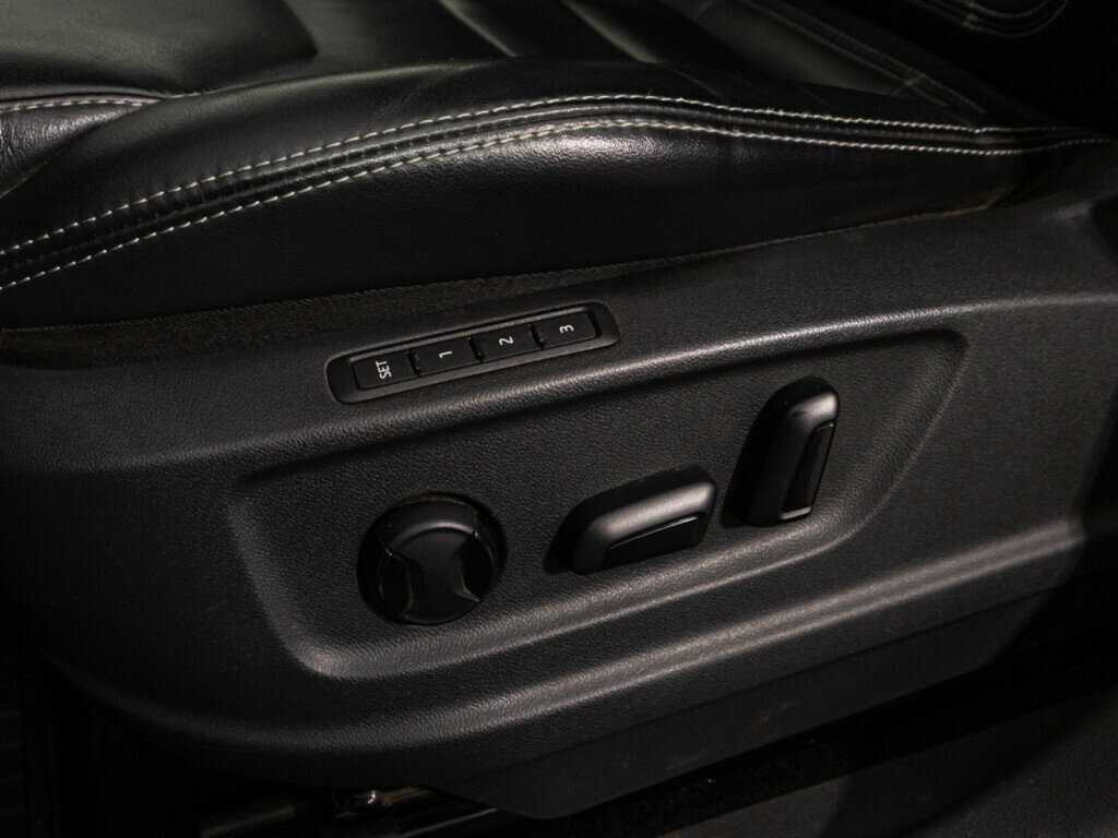 Шкода Кодиак б/у, 2017, Роботизированная. Фото: #17