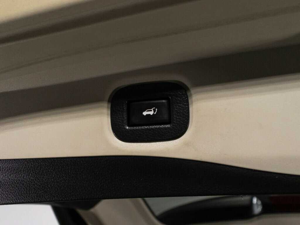 Ниссан Икс-Трейл б/у, 2021, Вариатор. Фото: #15