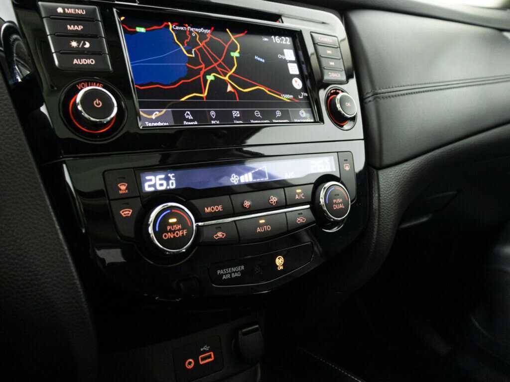 Ниссан Икс-Трейл б/у, 2021, Вариатор. Фото: #18