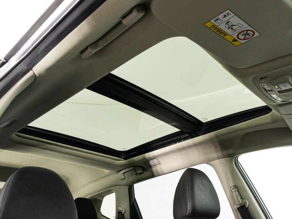 Ниссан Икс-Трейл б/у, 2021, Вариатор. Фото: #21