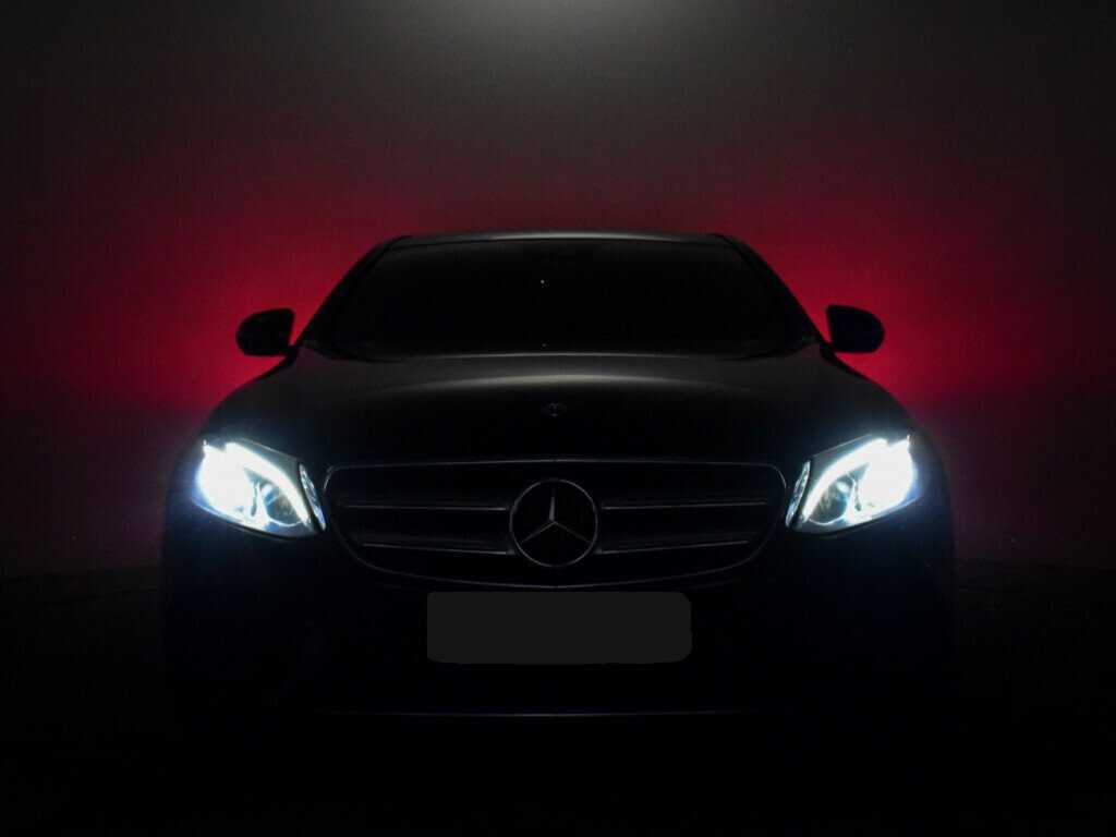 Mercedes-Benz E-Класс б/у, 2017, Автоматическая. Фото: #20