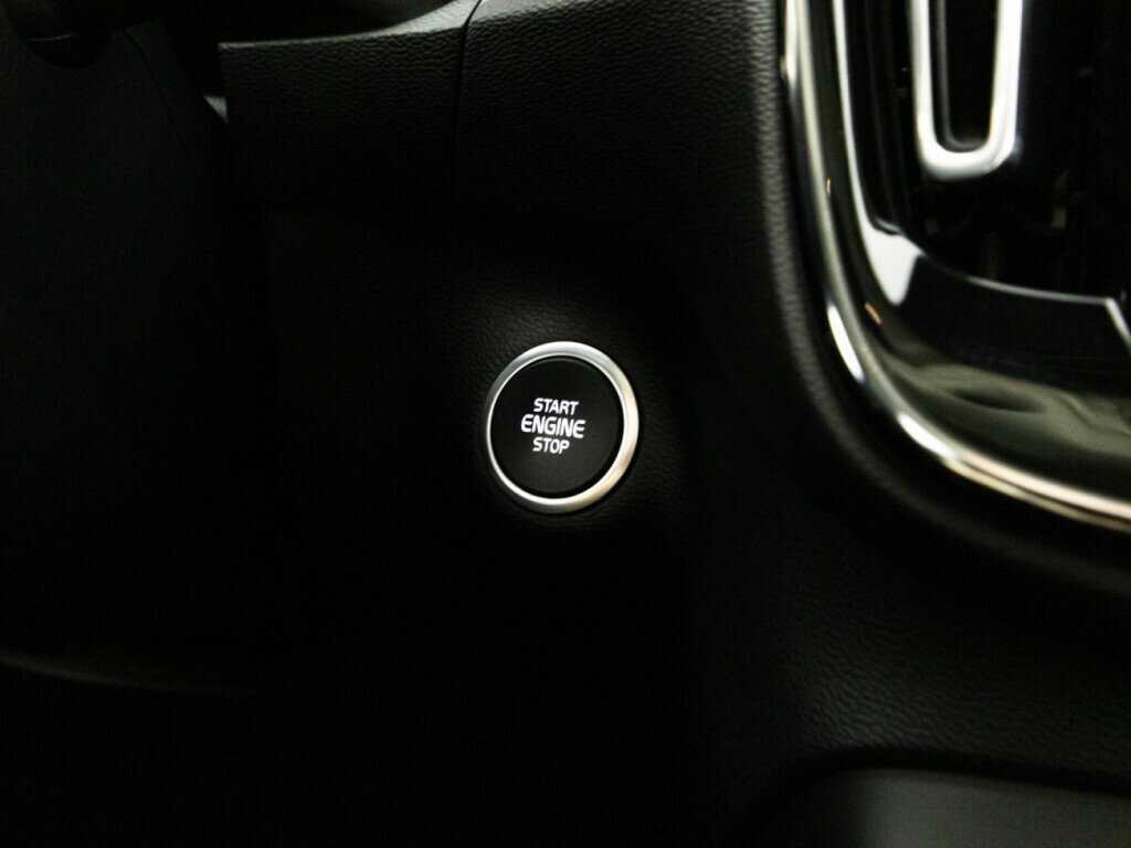 Вольво ИксЦ40 б/у, 2019, Автоматическая. Фото: #19