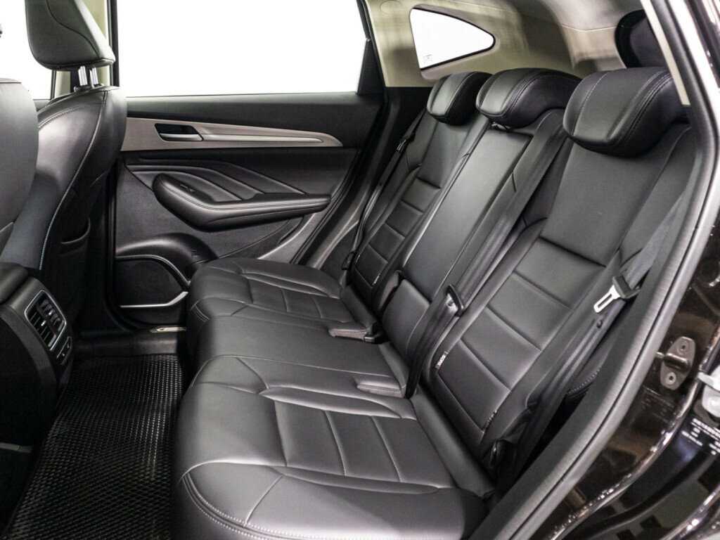 Хавал Ф7 б/у, 2021, Роботизированная. Фото: #9