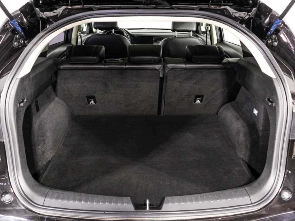 Хавал Ф7 б/у, 2021, Роботизированная. Фото: #14