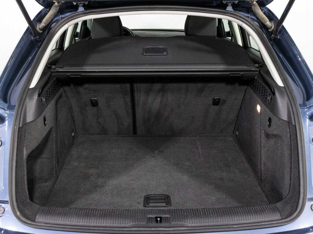 Ауди К3 б/у, 2017, Роботизированная. Фото: #14