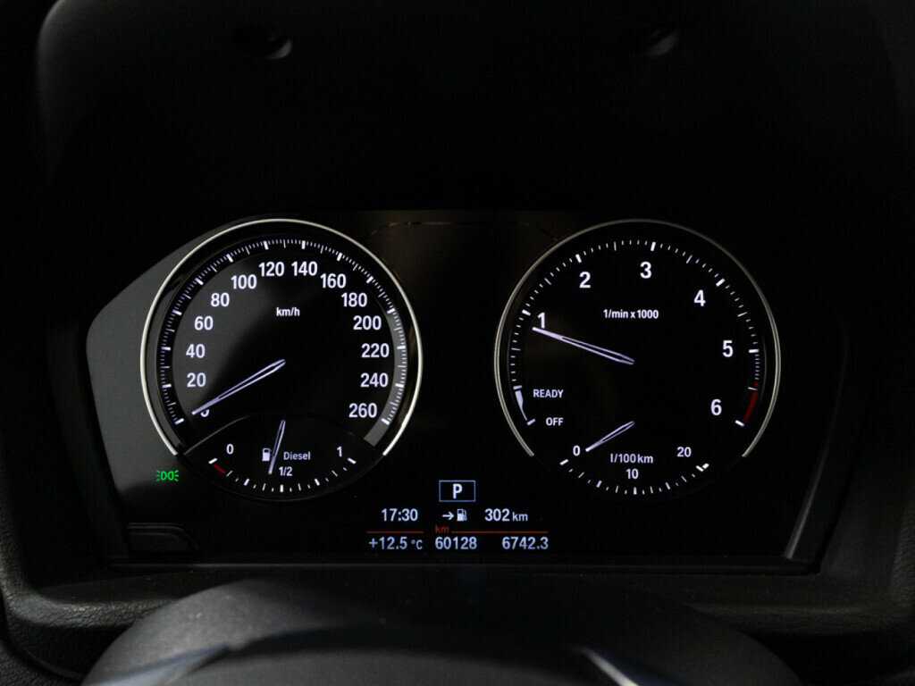 БМВ Икс1 б/у, 2018, Автоматическая. Фото: #11