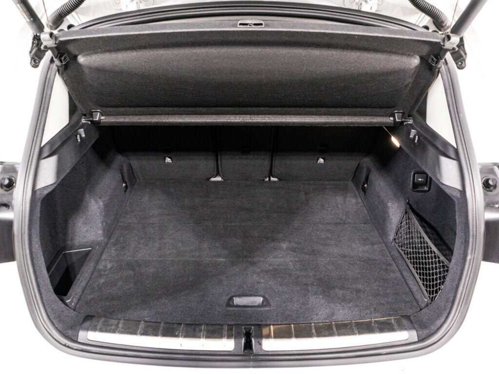 БМВ Икс1 б/у, 2018, Автоматическая. Фото: #14