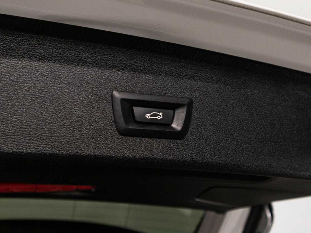 БМВ Икс1 б/у, 2018, Автоматическая. Фото: #15