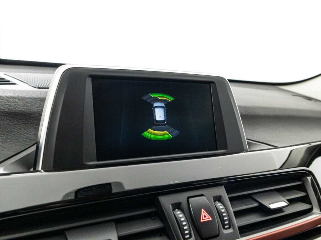 БМВ Икс1 б/у, 2018, Автоматическая. Фото: #16