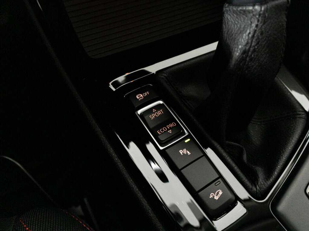 БМВ Икс1 б/у, 2018, Автоматическая. Фото: #18