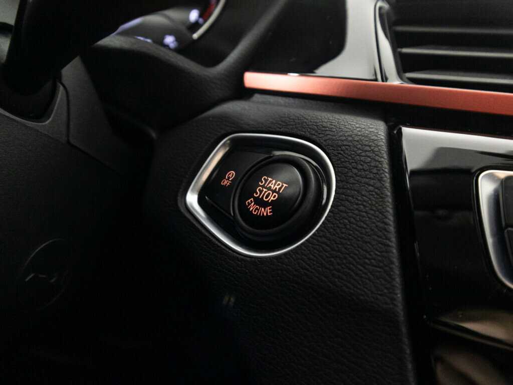 БМВ Икс1 б/у, 2018, Автоматическая. Фото: #19