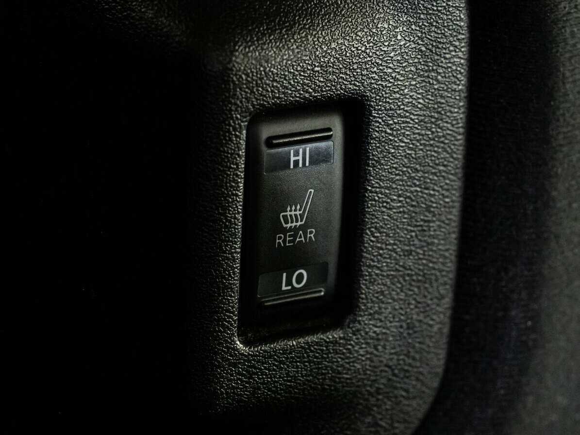 Nissan Leaf б/у, 2013, Автоматическая. Фото: #16