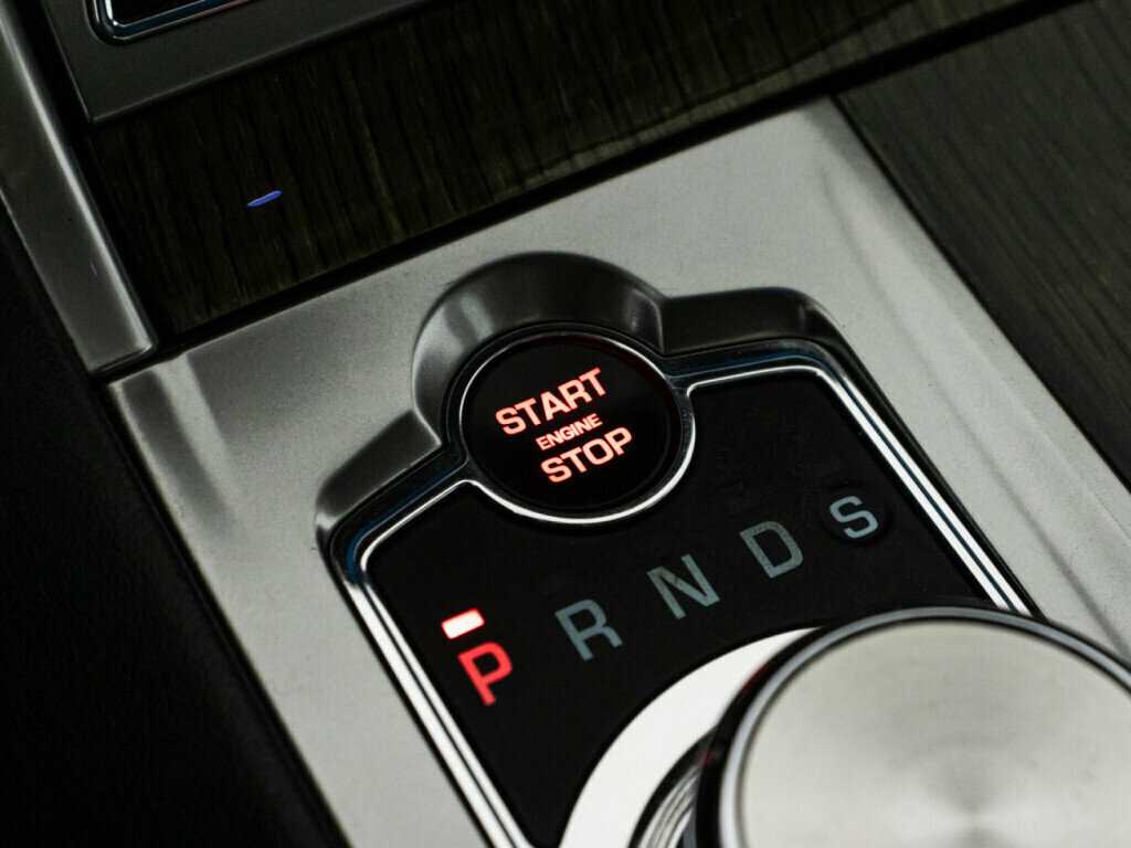 Jaguar XF б/у, 2012, Автоматическая. Фото: #19