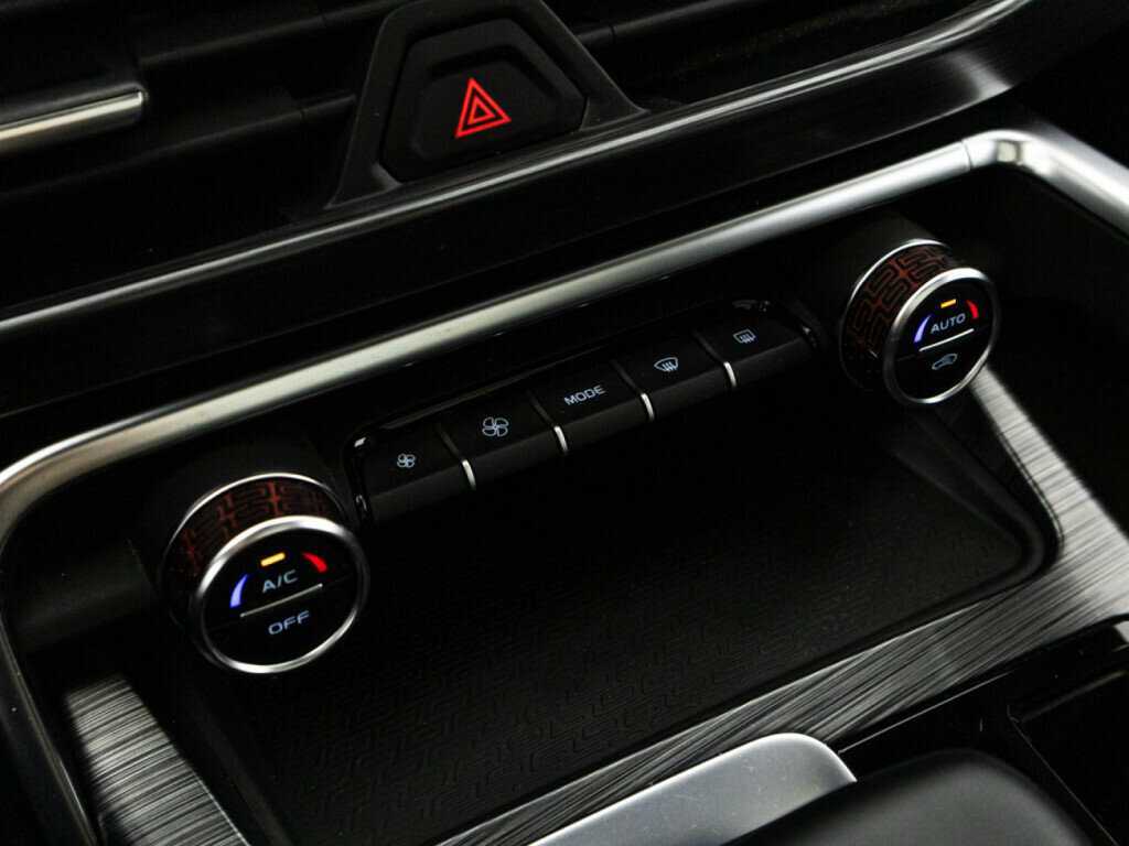 Geely Tugella б/у, 2022, Автоматическая. Фото: #18