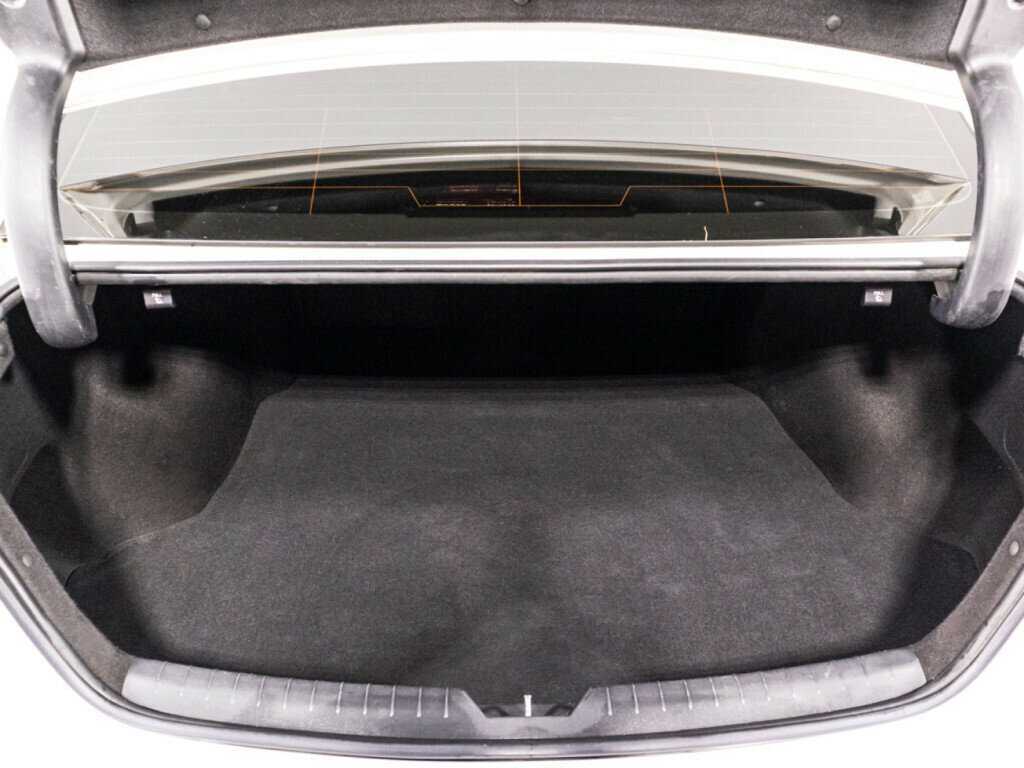 Hyundai Sonata б/у, 2019, Автоматическая. Фото: #14