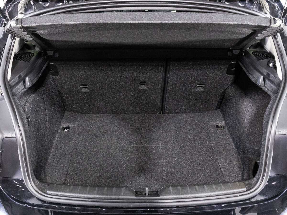 БМВ 1 серии б/у, 2012, Автоматическая. Фото: #14