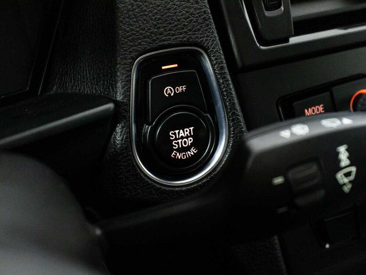 БМВ 1 серии б/у, 2012, Автоматическая. Фото: #17