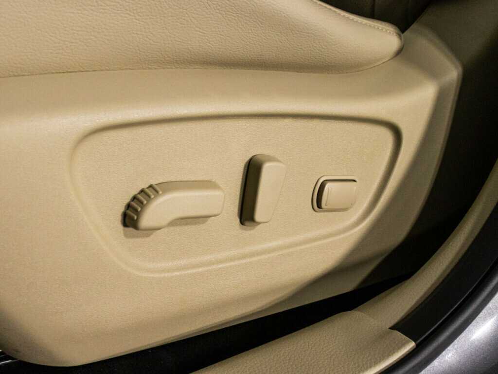 Ниссан Икс-Трейл б/у, 2018, Вариатор. Фото: #15