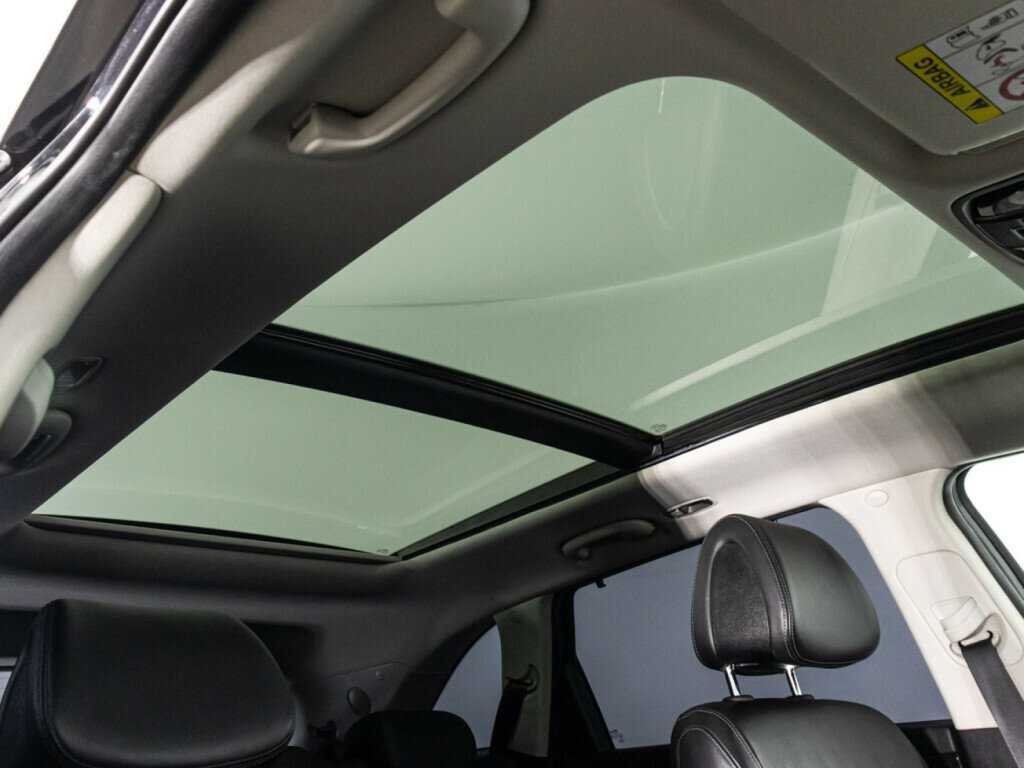 Kia Sorento б/у, 2016, Автоматическая. Фото: #22