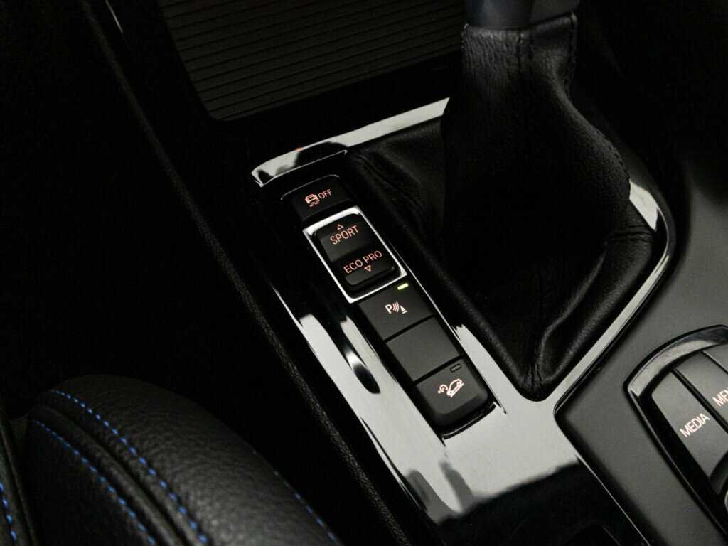 BMW X1 б/у, 2021, Автоматическая. Фото: #18