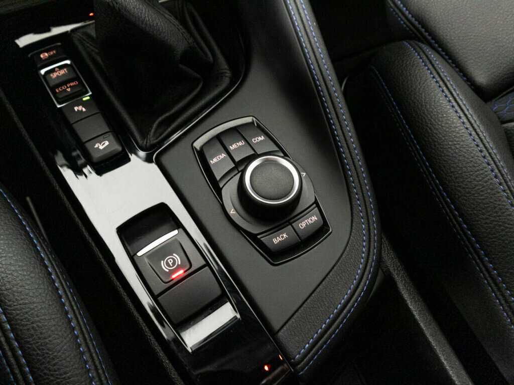 BMW X1 б/у, 2021, Автоматическая. Фото: #19