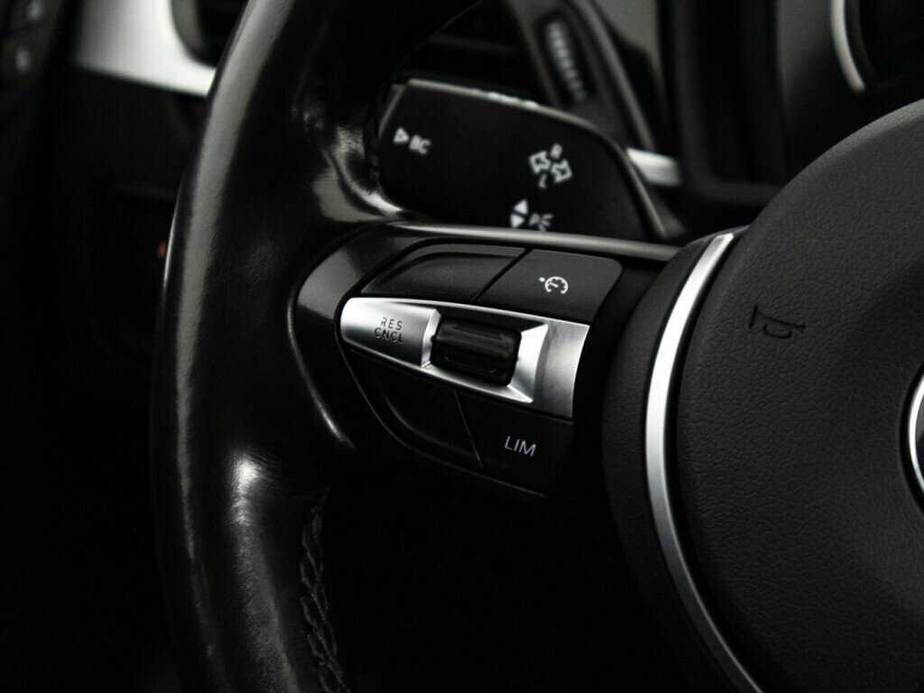 BMW X1 б/у, 2021, Автоматическая. Фото: #20