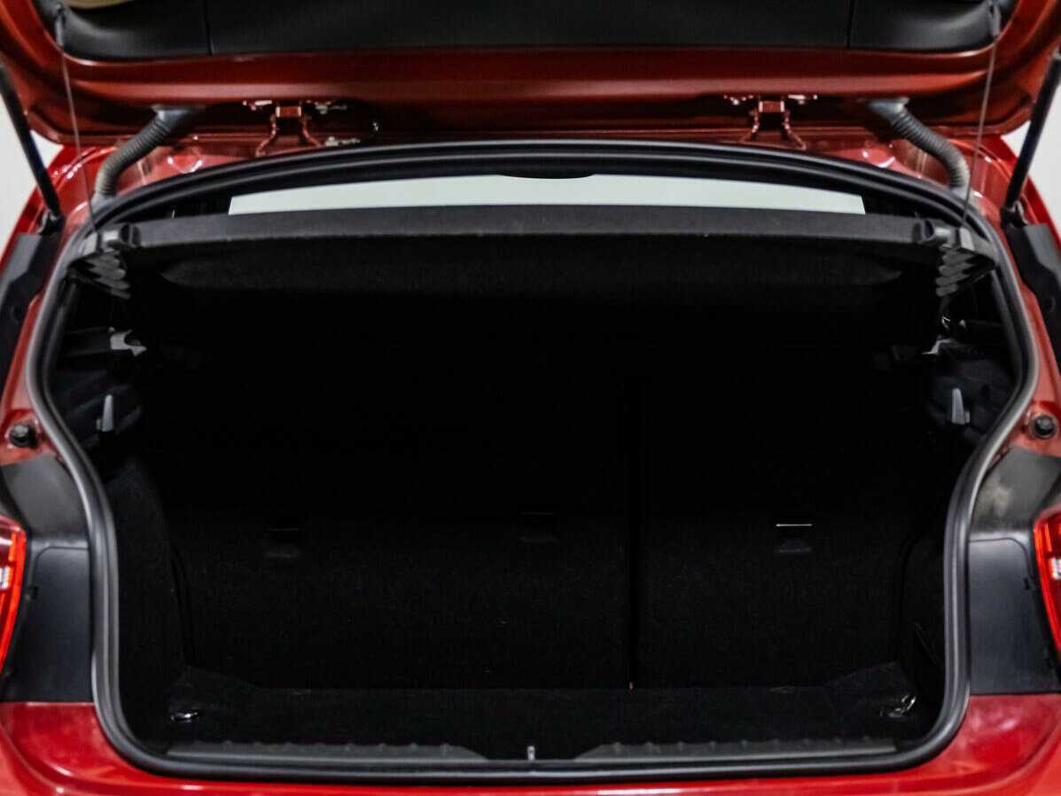 БМВ 1 серии б/у, 2012, Автоматическая. Фото: #16