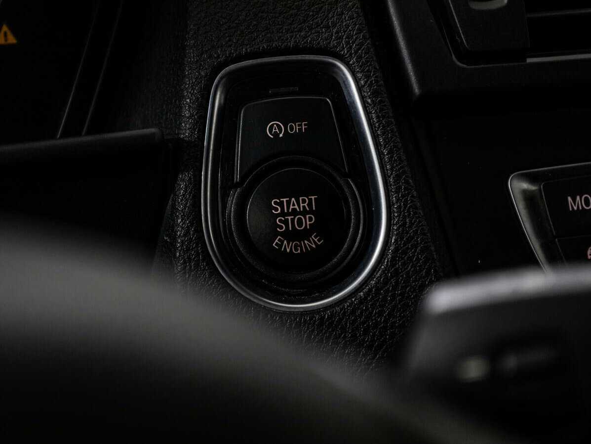 БМВ 1 серии б/у, 2012, Автоматическая. Фото: #18