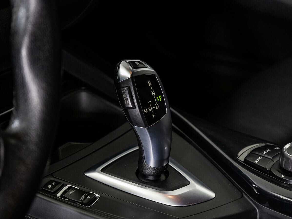 БМВ 1 серии б/у, 2012, Автоматическая. Фото: #20