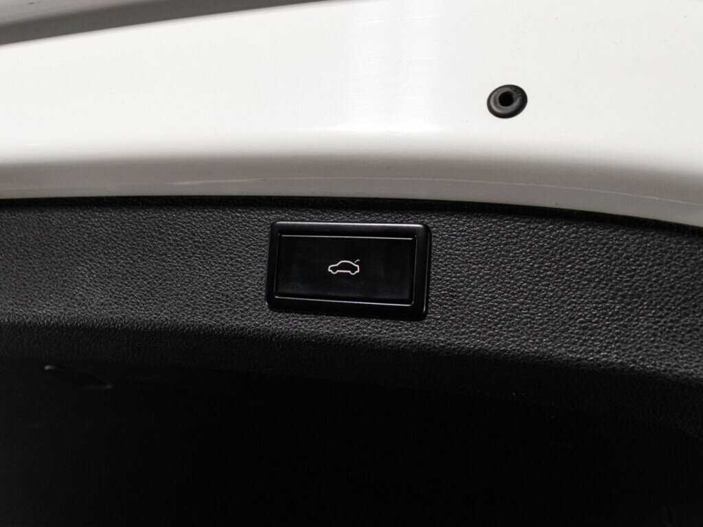 Шкода Кодиак б/у, 2018, Роботизированная. Фото: #13