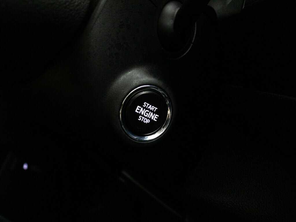 Шкода Кодиак б/у, 2018, Роботизированная. Фото: #16