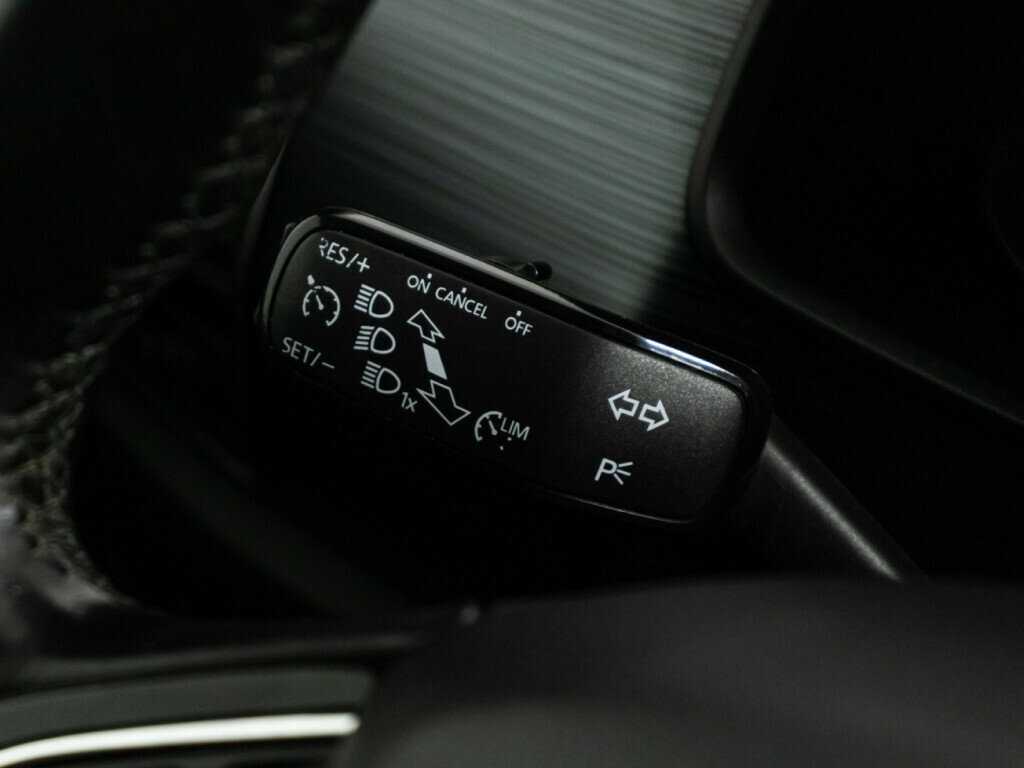 Шкода Кодиак б/у, 2018, Роботизированная. Фото: #17