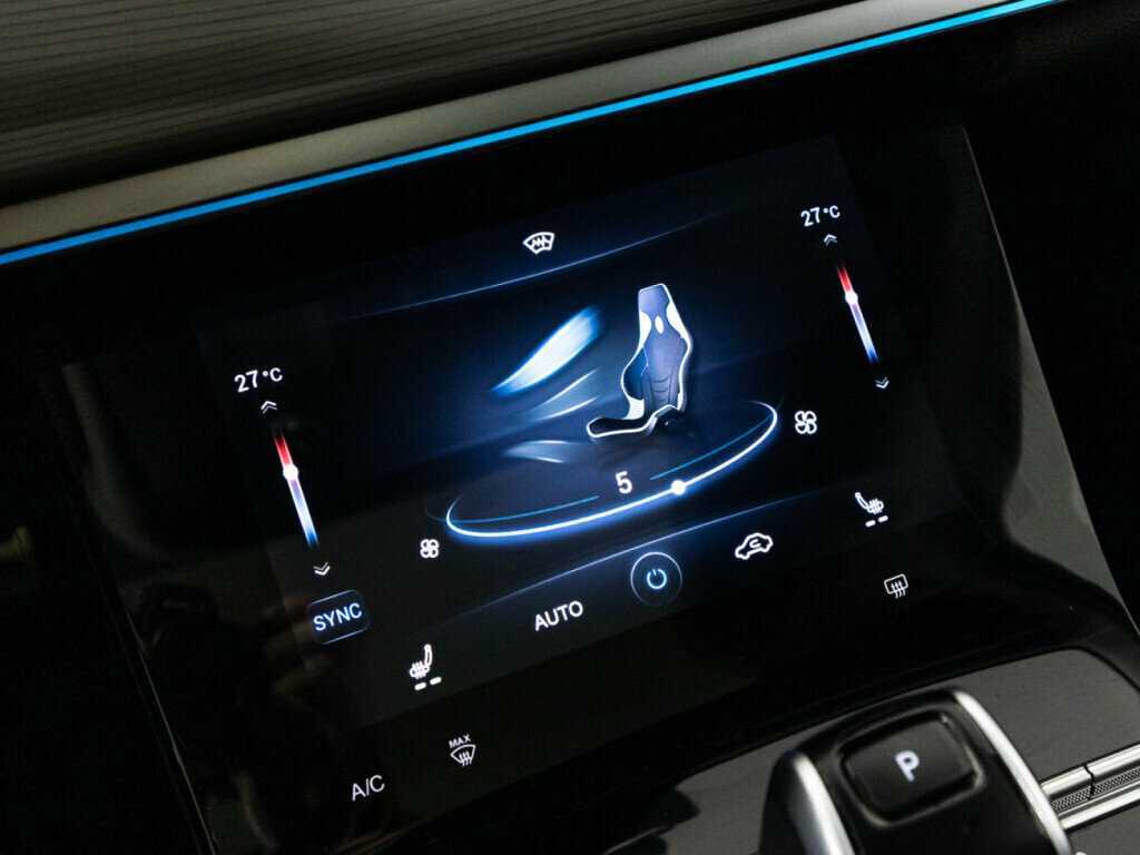 Чери Тигго 8 Про б/у, 2021, Роботизированная. Фото: #17