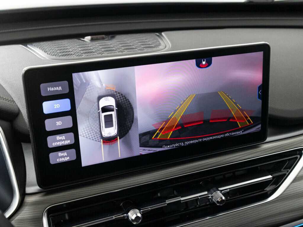 Чери Тигго 8 Про б/у, 2021, Роботизированная. Фото: #19