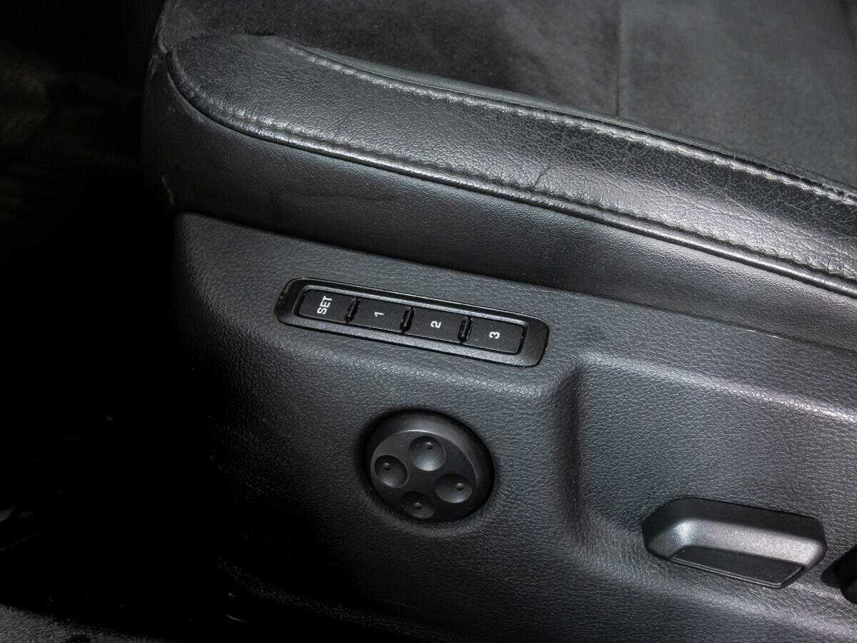 Skoda Superb б/у, 2012, Автоматическая. Фото: #17