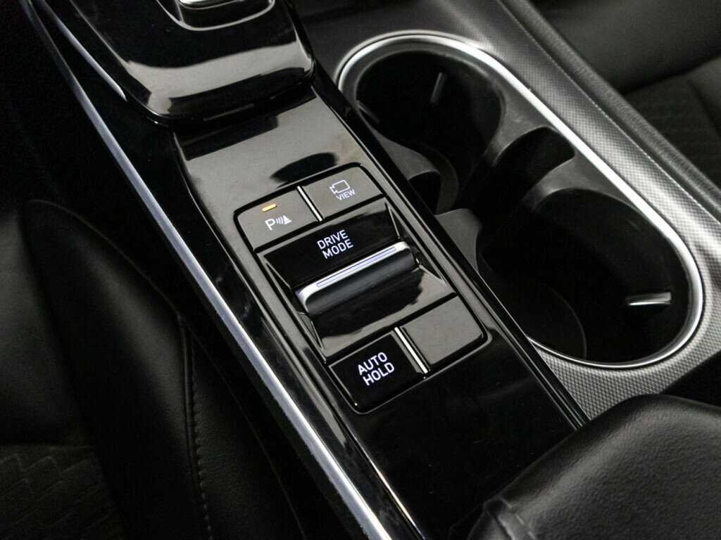 Hyundai Sonata б/у, 2019, Автоматическая. Фото: #16