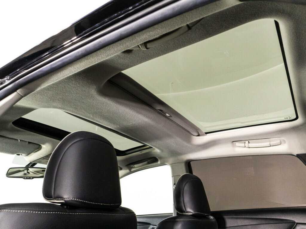 Toyota Venza б/у, 2014, Автоматическая. Фото: #15