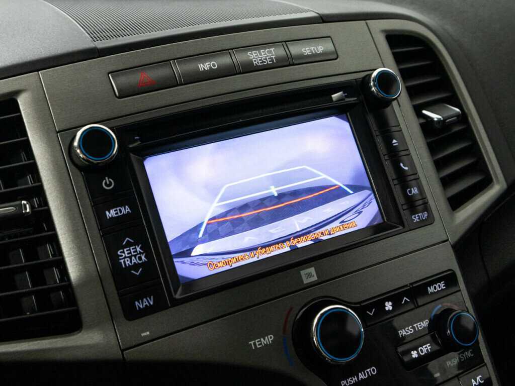 Toyota Venza б/у, 2014, Автоматическая. Фото: #19