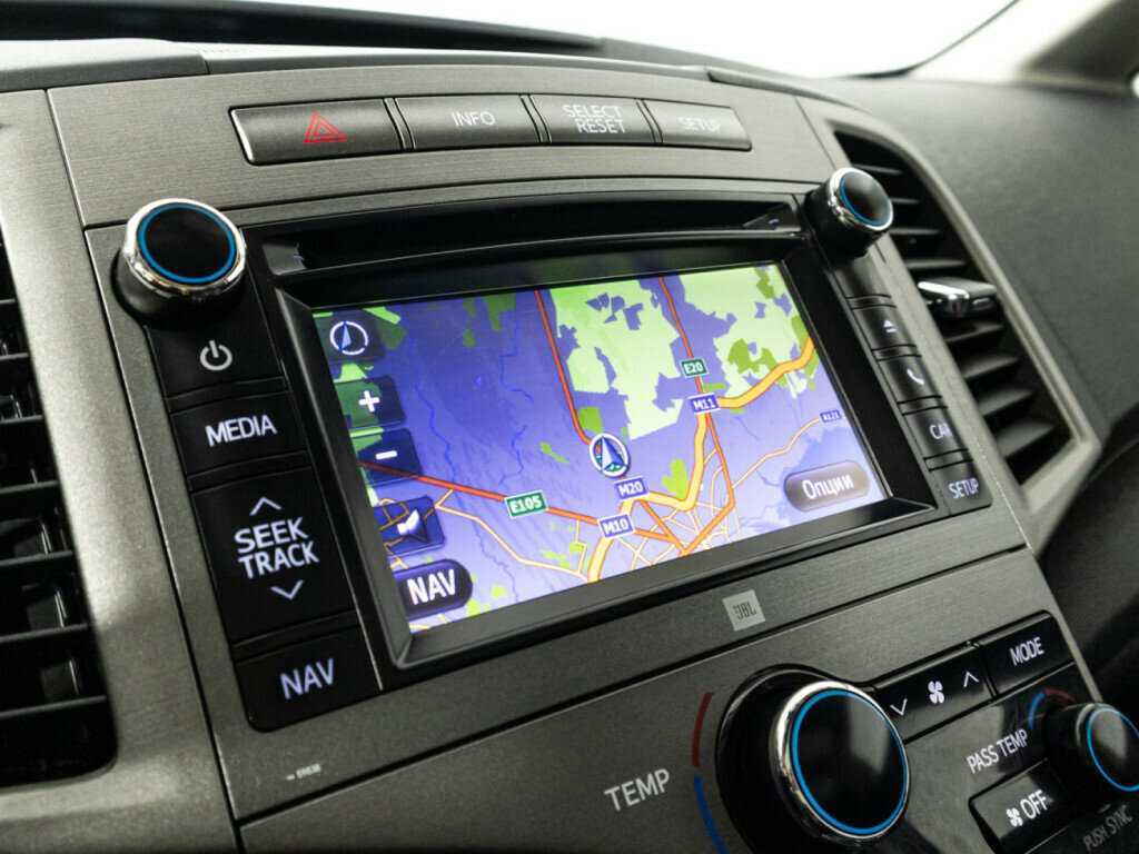 Toyota Venza б/у, 2014, Автоматическая. Фото: #20